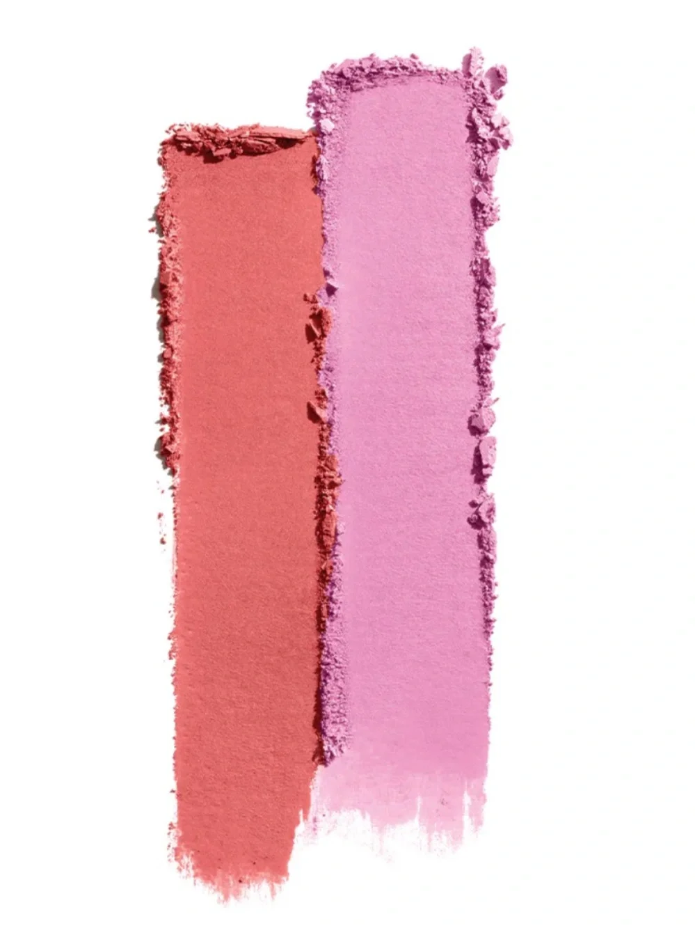 NIB Dibs Beauty The Duet Baked Blush Pop Star